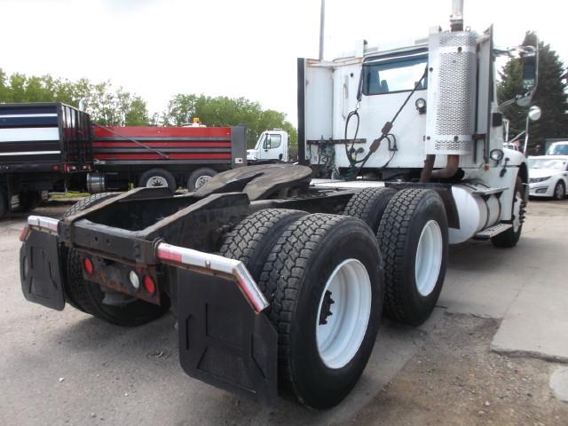 Image #2 (2009 INTERNATIONAL 9200 AUTOMATIC T/A 5TH WHEEL TRUCK)